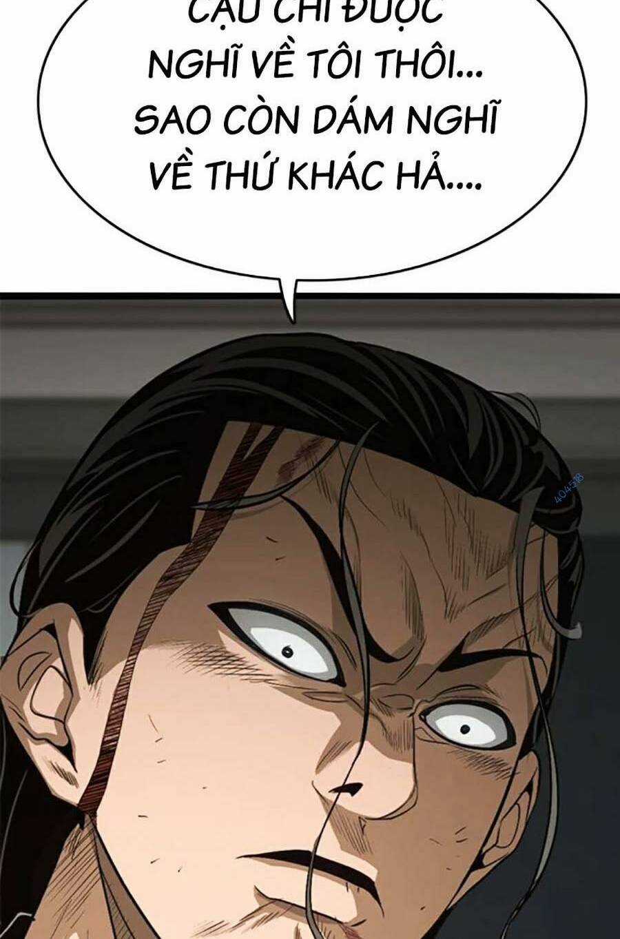 Ngục Tù Đẫm Máu Chapter 73 trang 57