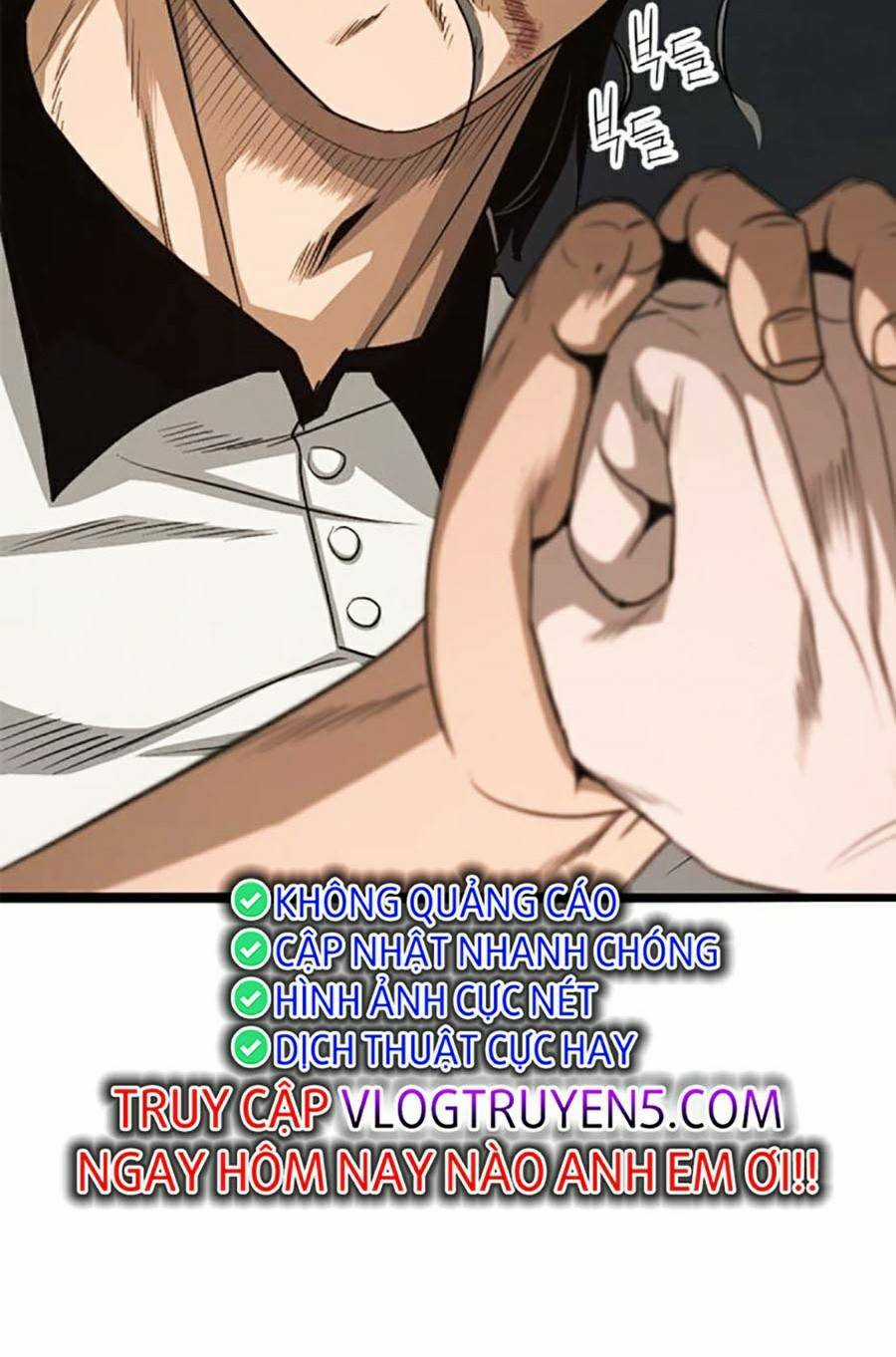 Ngục Tù Đẫm Máu Chapter 73 trang 58