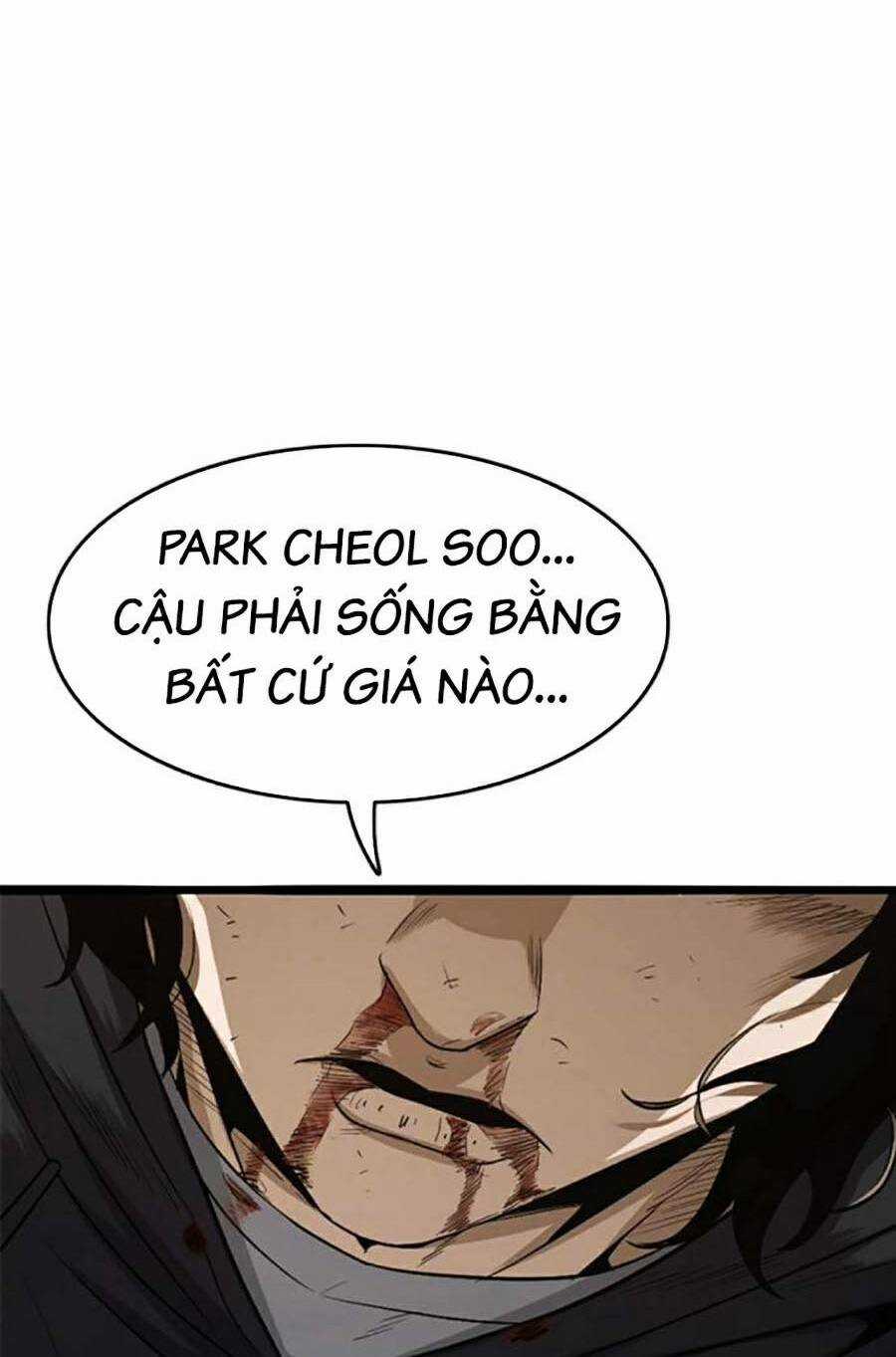 Ngục Tù Đẫm Máu Chapter 73 trang 59