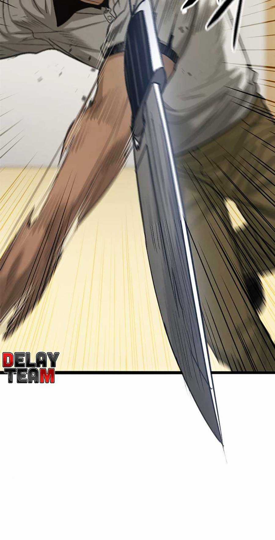 Ngục Tù Đẫm Máu Chapter 73 trang 6