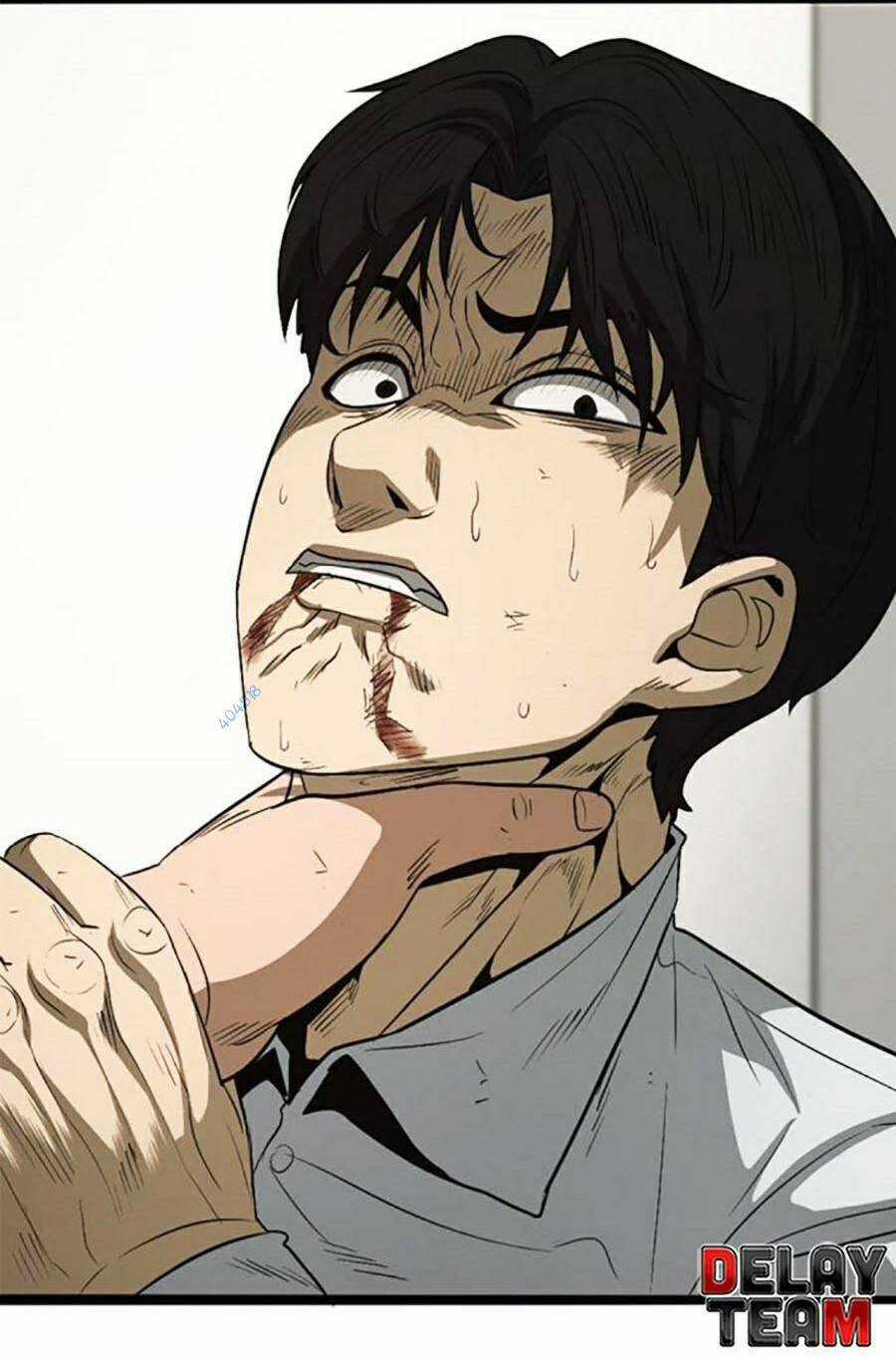 Ngục Tù Đẫm Máu Chapter 73 trang 61