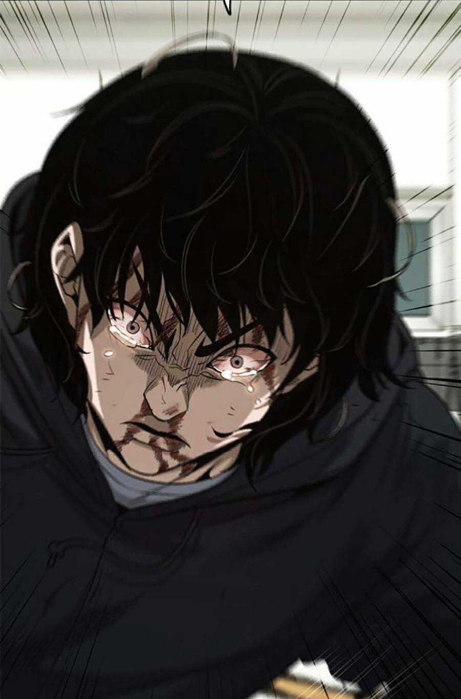 Ngục Tù Đẫm Máu Chapter 73 trang 63