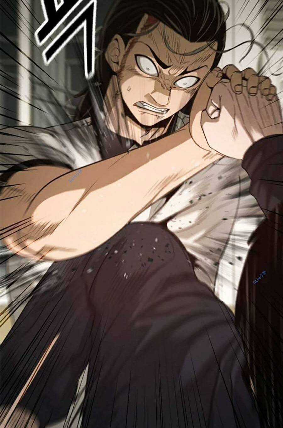 Ngục Tù Đẫm Máu Chapter 73 trang 65