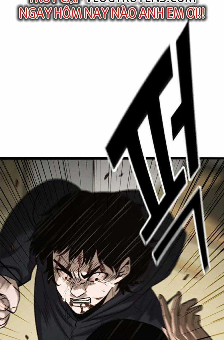 Ngục Tù Đẫm Máu Chapter 73 trang 70