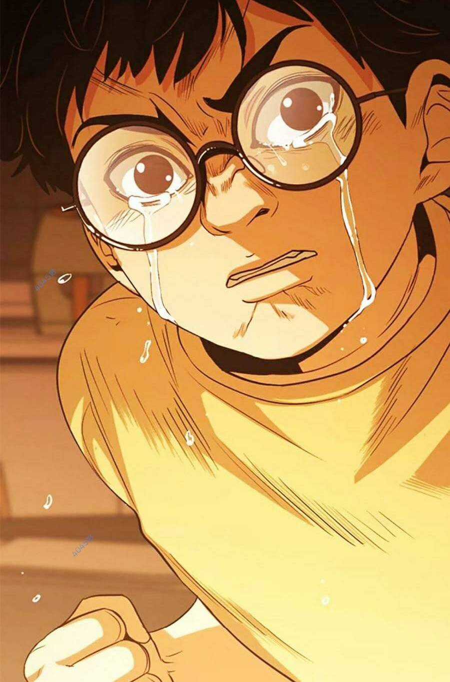 Ngục Tù Đẫm Máu Chapter 73 trang 77