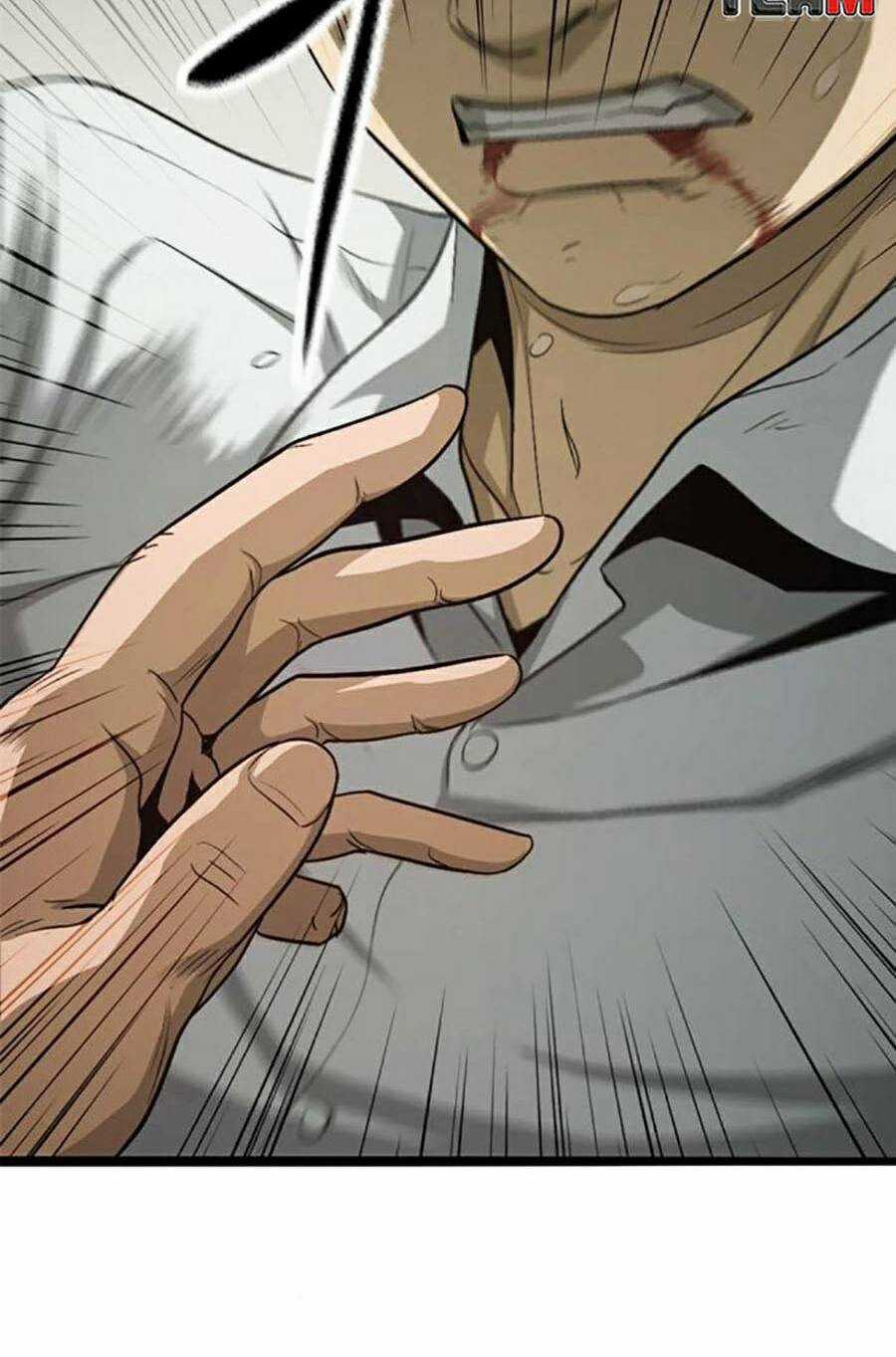 Ngục Tù Đẫm Máu Chapter 73 trang 79