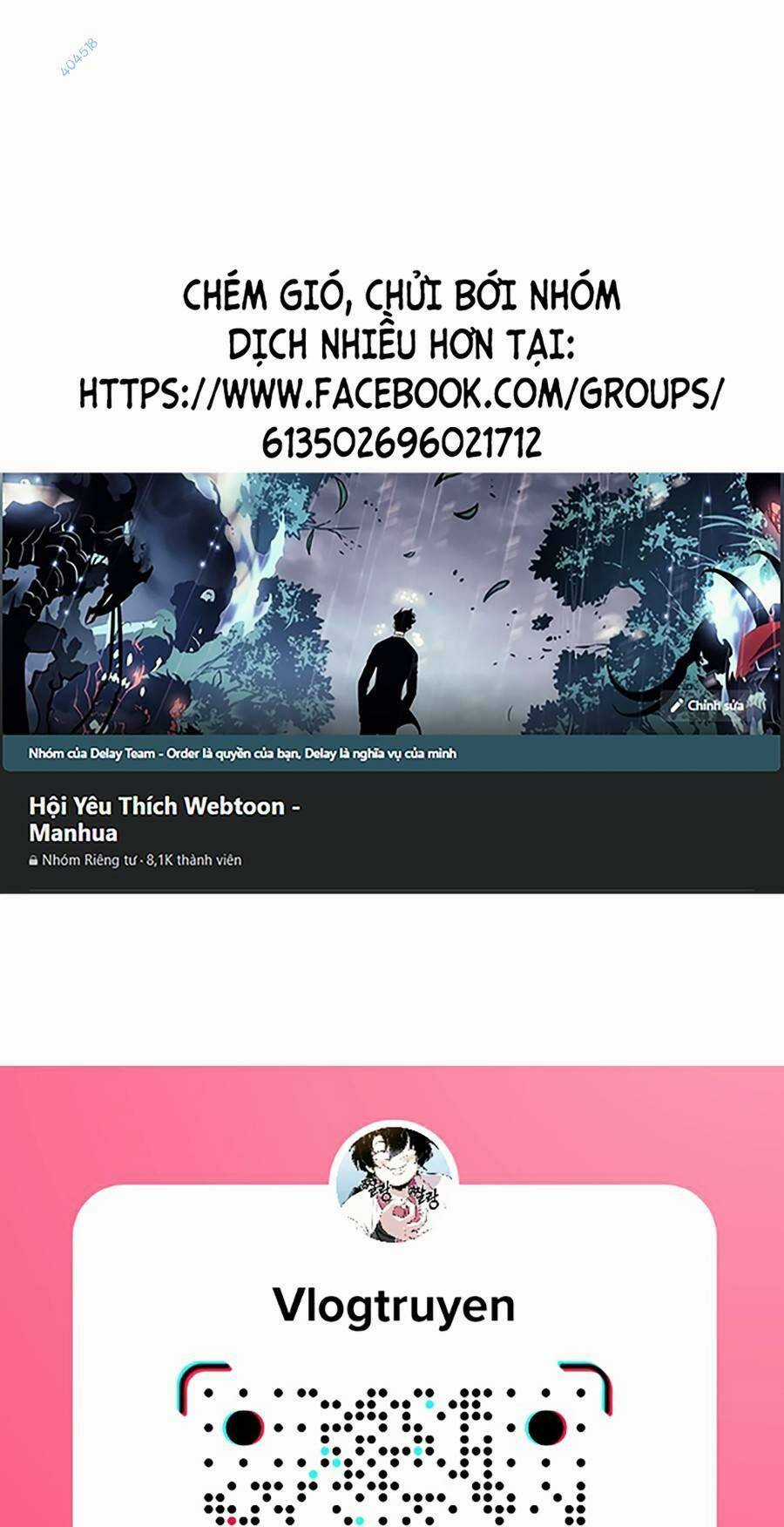 Ngục Tù Đẫm Máu Chapter 73 trang 80