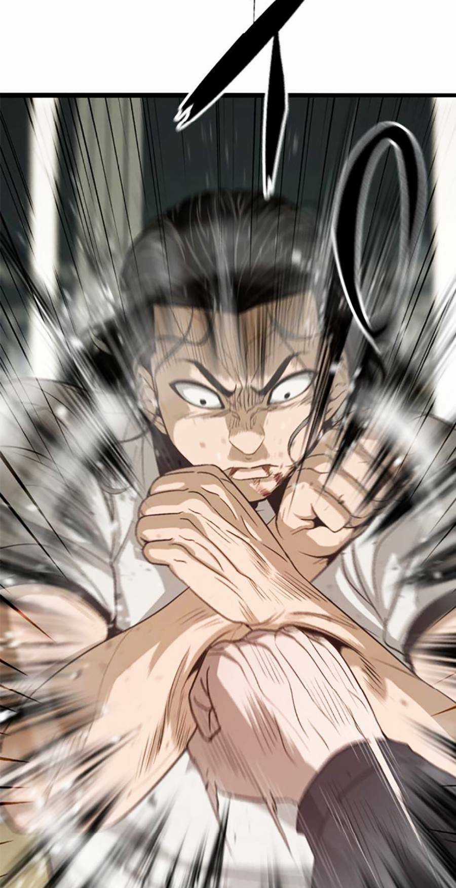 Ngục Tù Đẫm Máu Chapter 73 trang 82