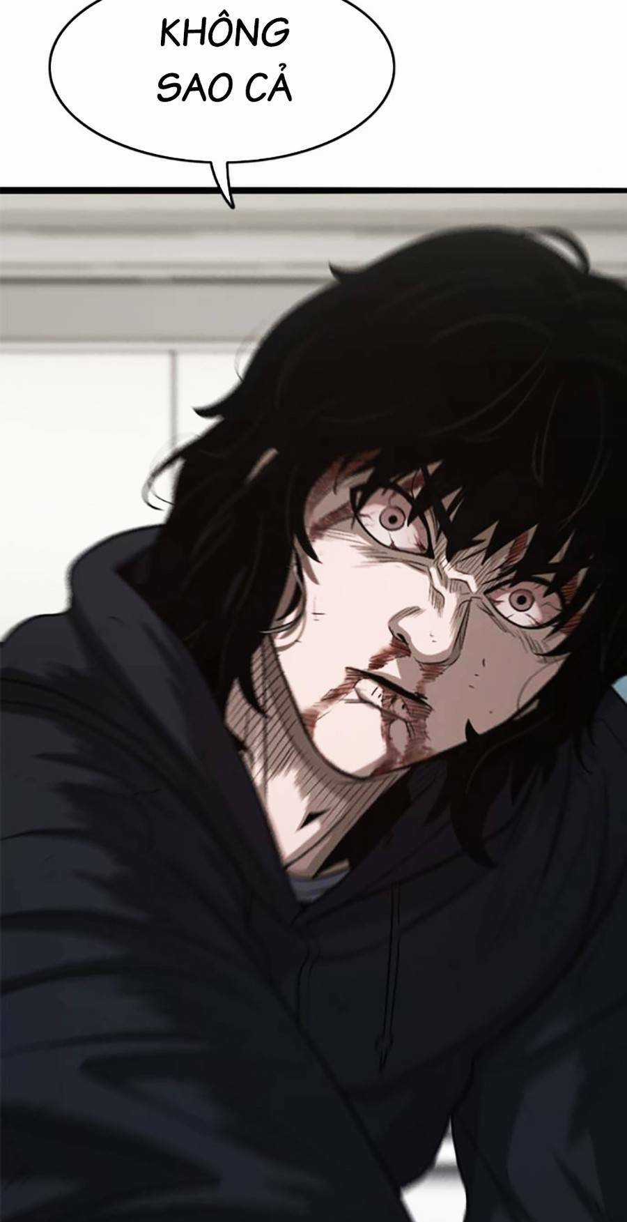 Ngục Tù Đẫm Máu Chapter 73 trang 86