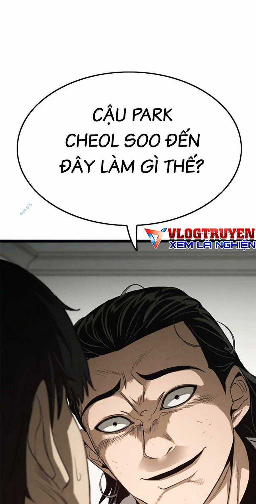 Ngục Tù Đẫm Máu Chapter 73 trang 9