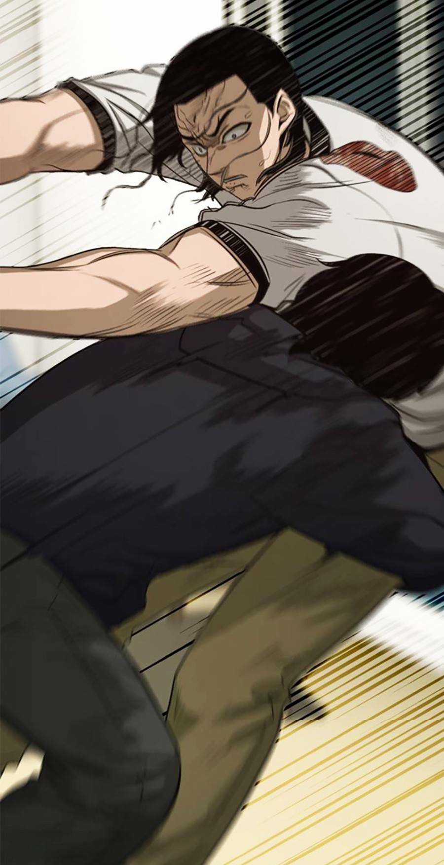 Ngục Tù Đẫm Máu Chapter 73 trang 90