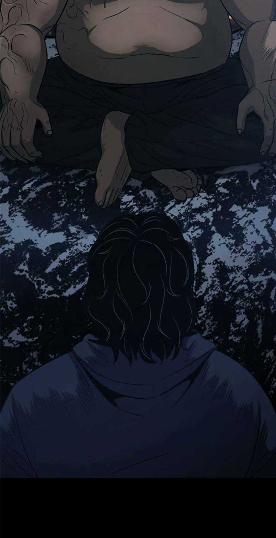 Ngục Tù Đẫm Máu Chapter 73 trang 95