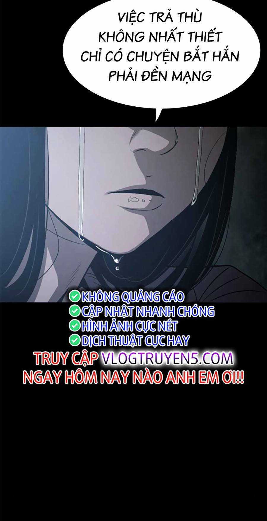 Ngục Tù Đẫm Máu Chapter 73 trang 98