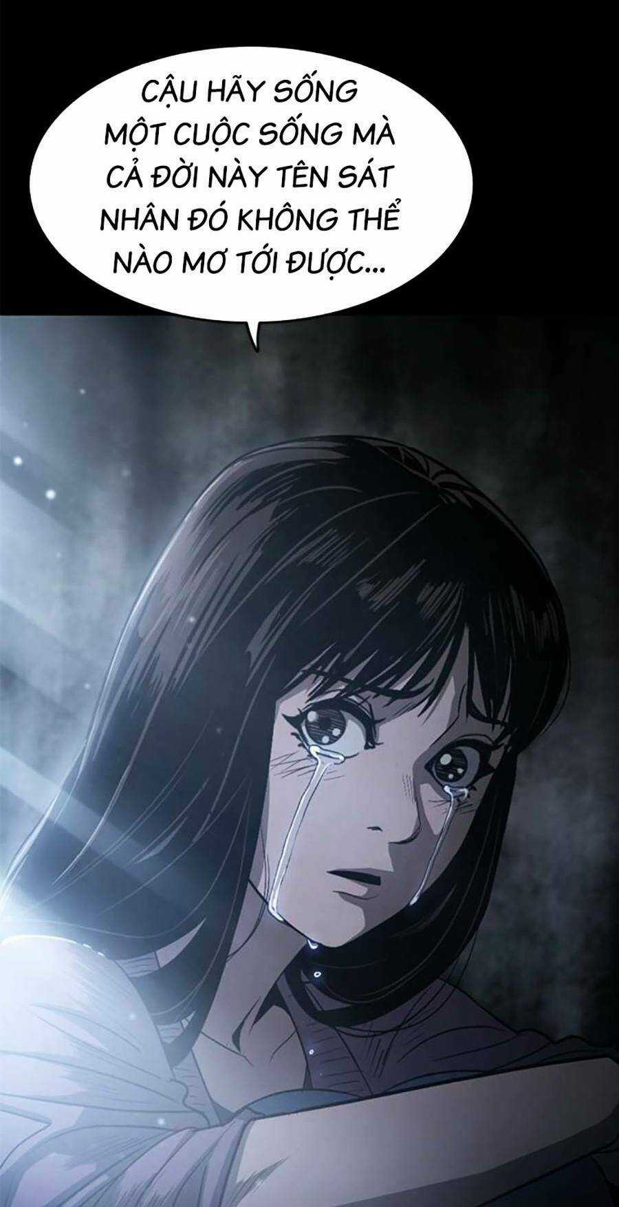 Ngục Tù Đẫm Máu Chapter 73 trang 99