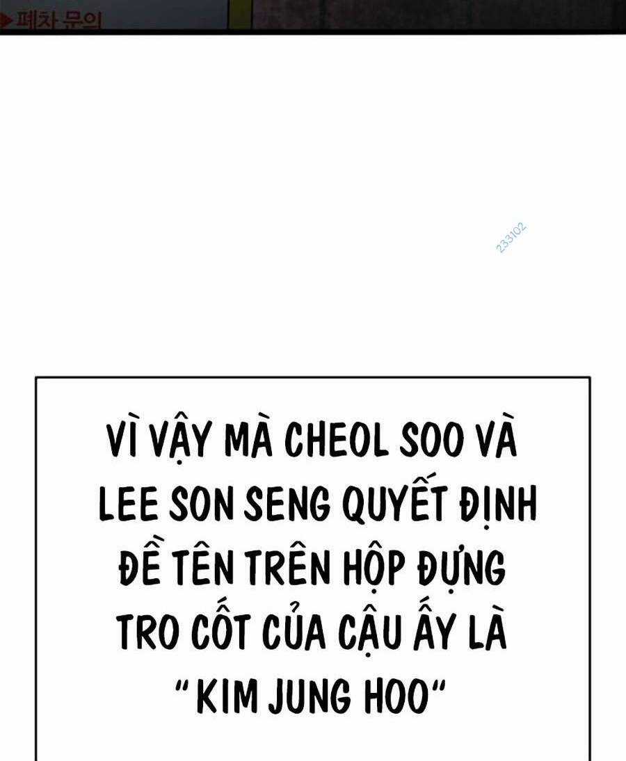 Ngục Tù Đẫm Máu Chapter 74 trang 105