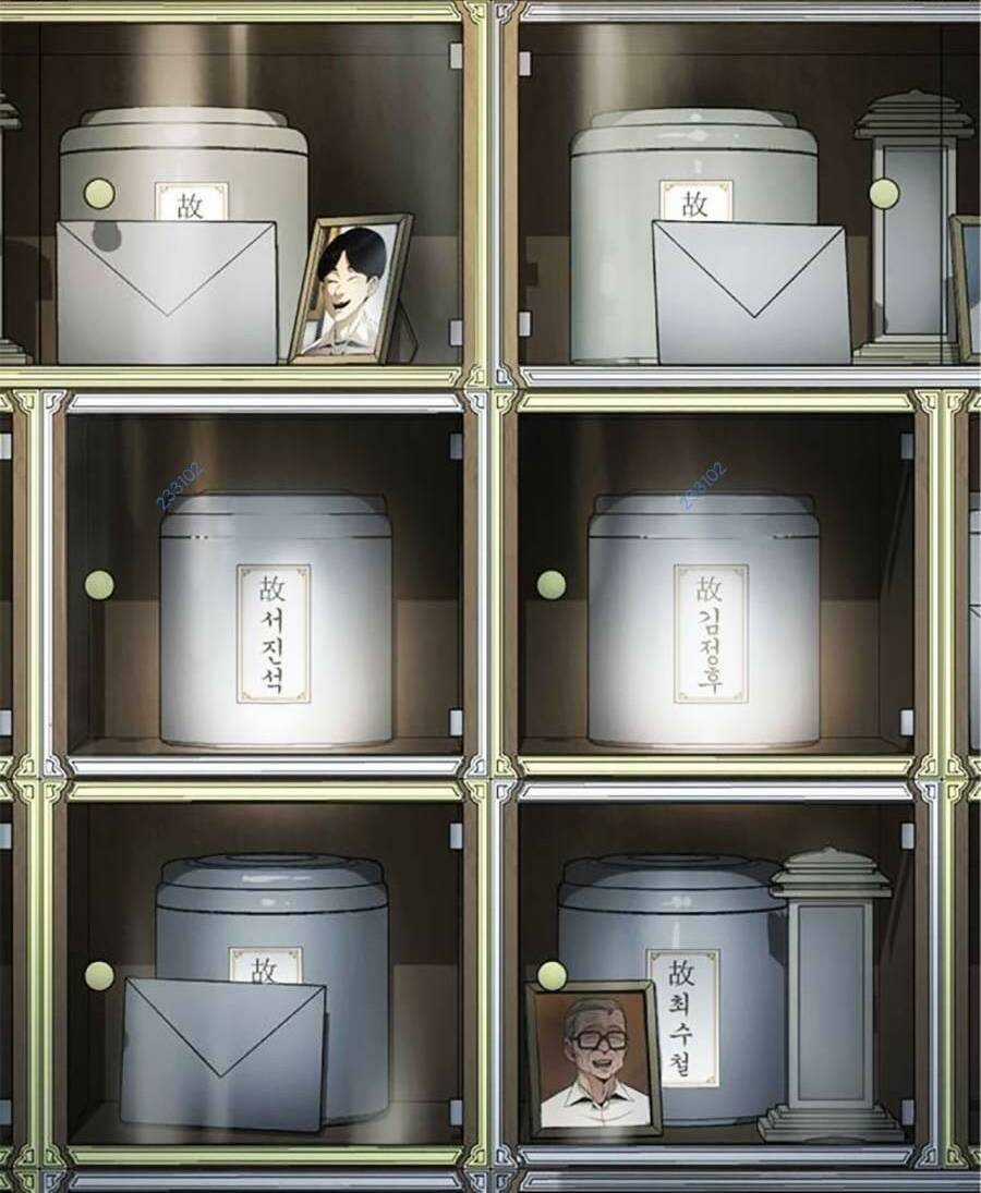 Ngục Tù Đẫm Máu Chapter 74 trang 109