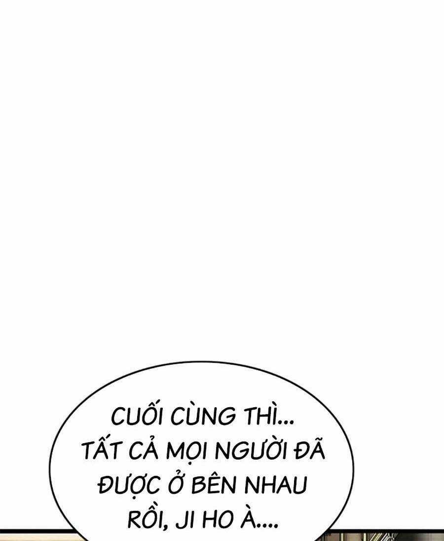 Ngục Tù Đẫm Máu Chapter 74 trang 111