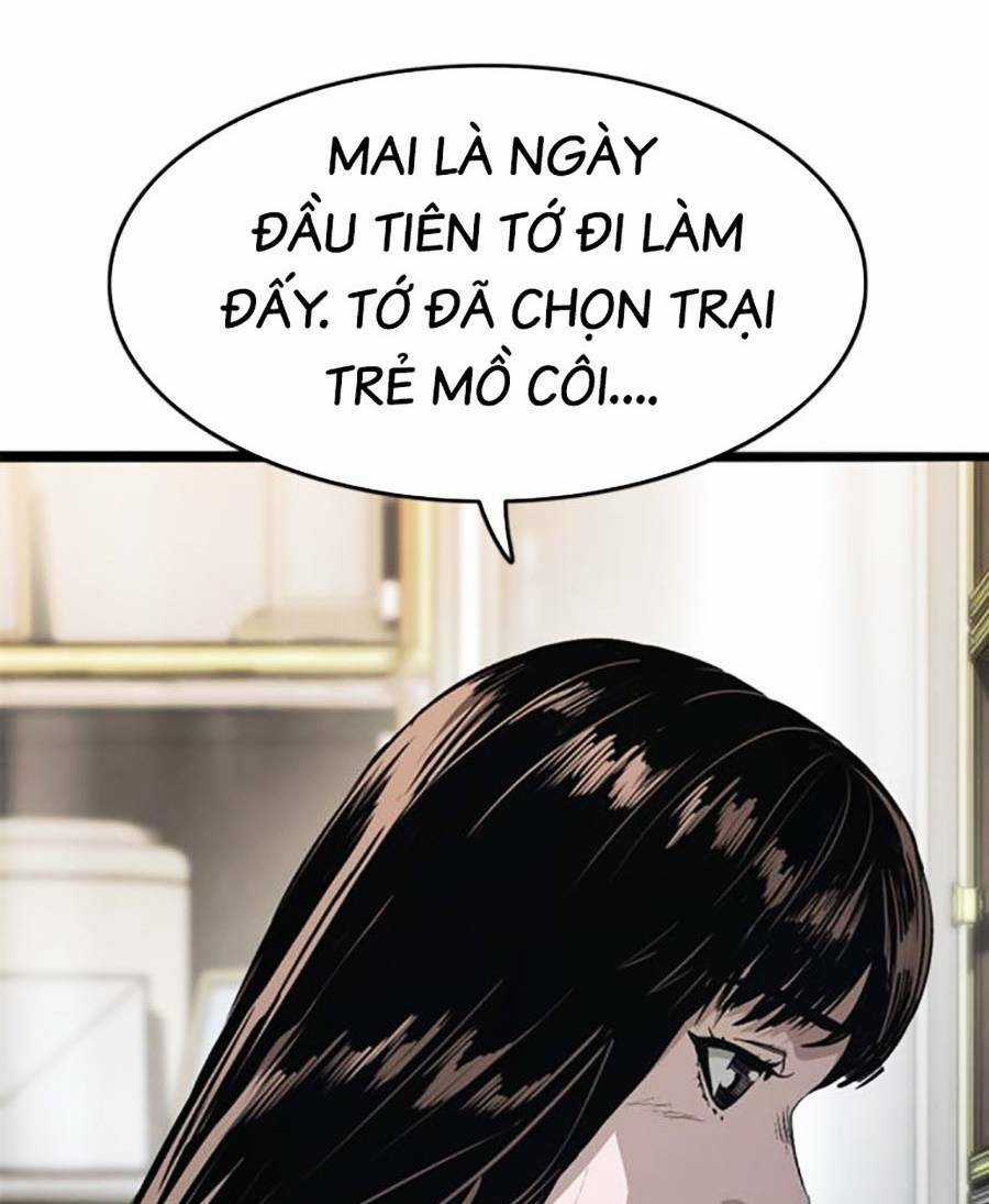 Ngục Tù Đẫm Máu Chapter 74 trang 114