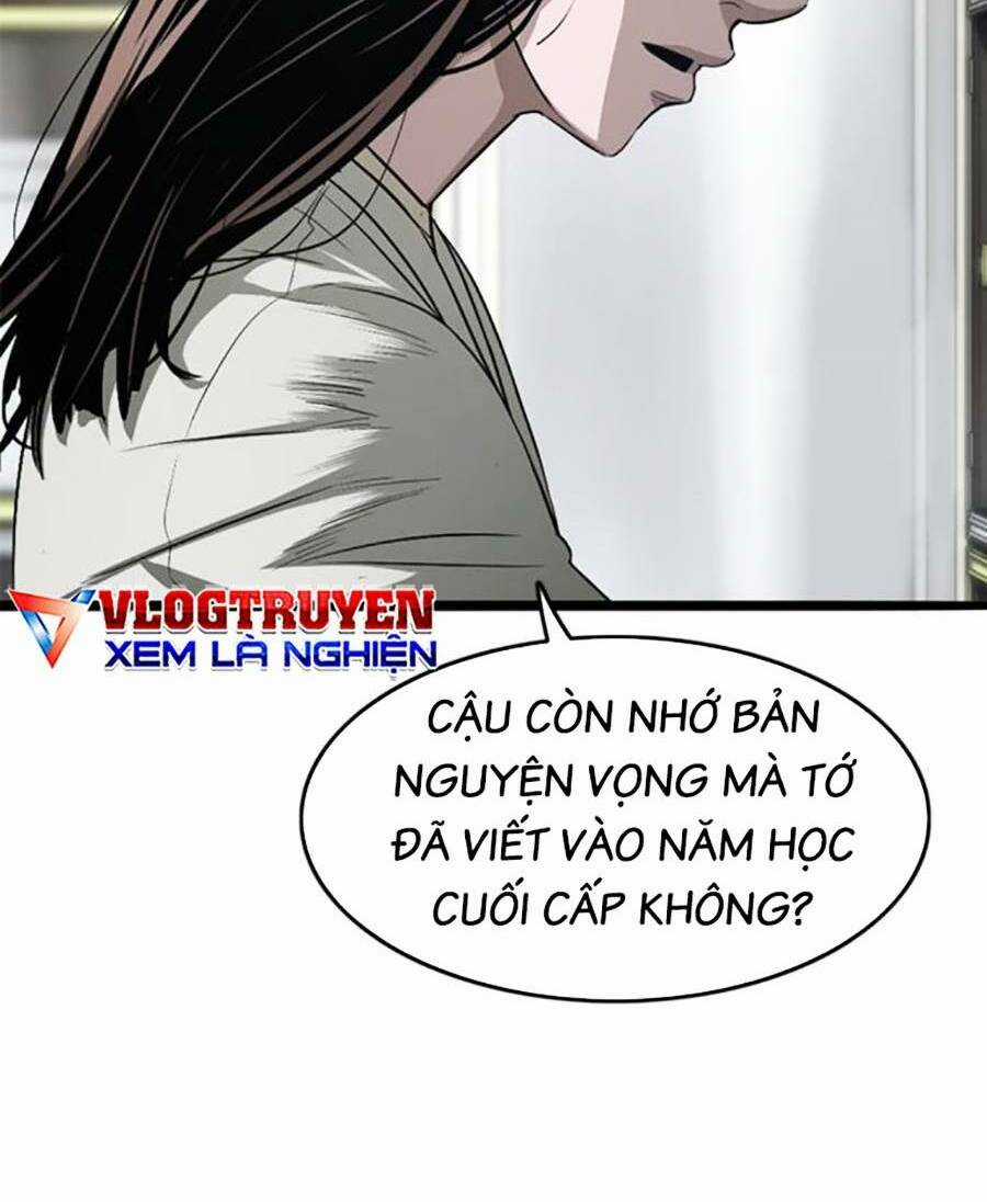 Ngục Tù Đẫm Máu Chapter 74 trang 115