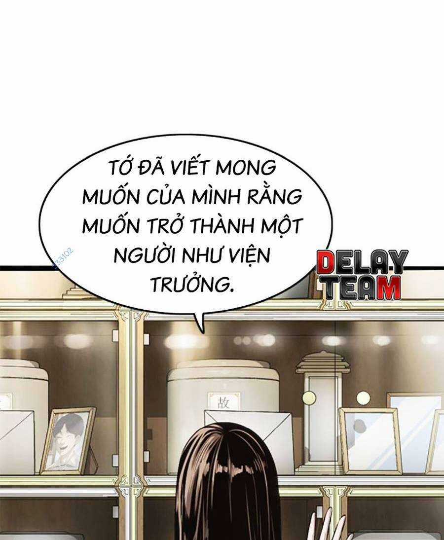 Ngục Tù Đẫm Máu Chapter 74 trang 116