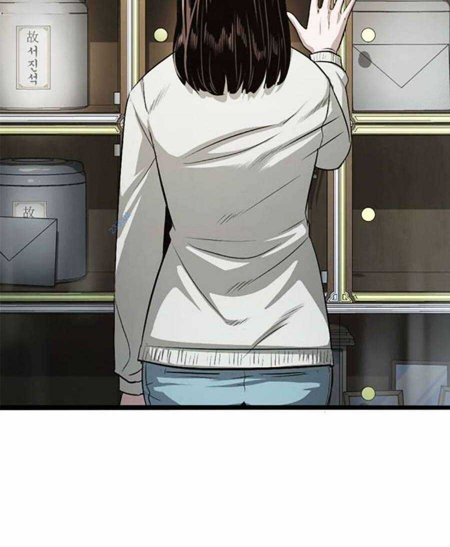 Ngục Tù Đẫm Máu Chapter 74 trang 117