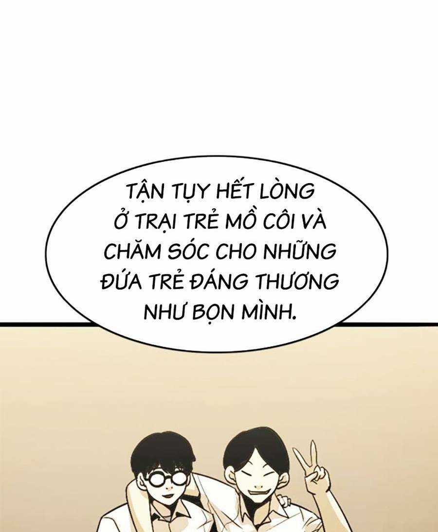 Ngục Tù Đẫm Máu Chapter 74 trang 118