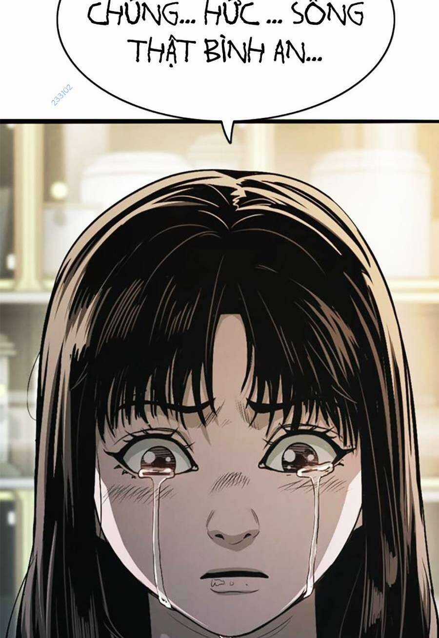 Ngục Tù Đẫm Máu Chapter 74 trang 124