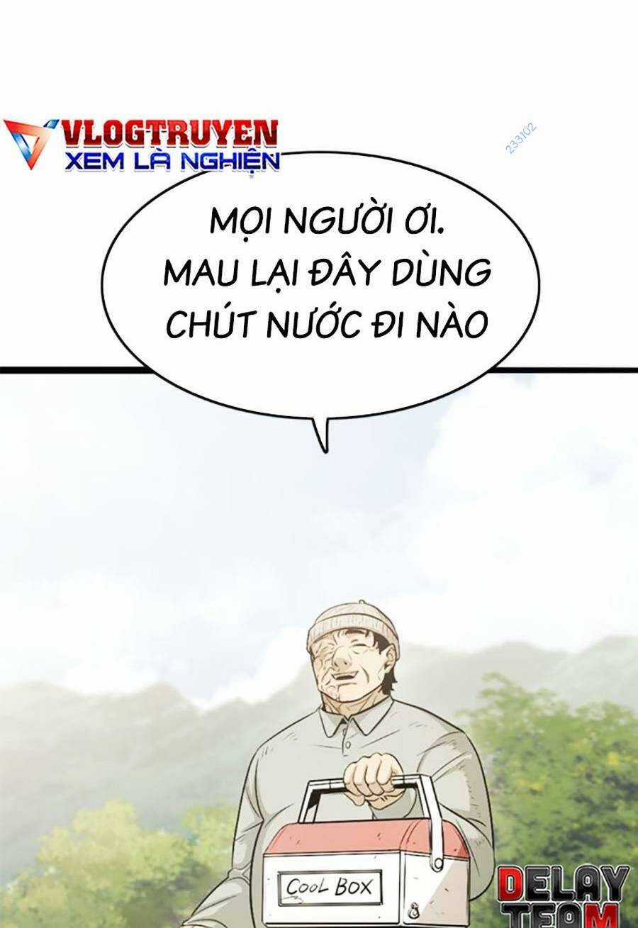 Ngục Tù Đẫm Máu Chapter 74 trang 128