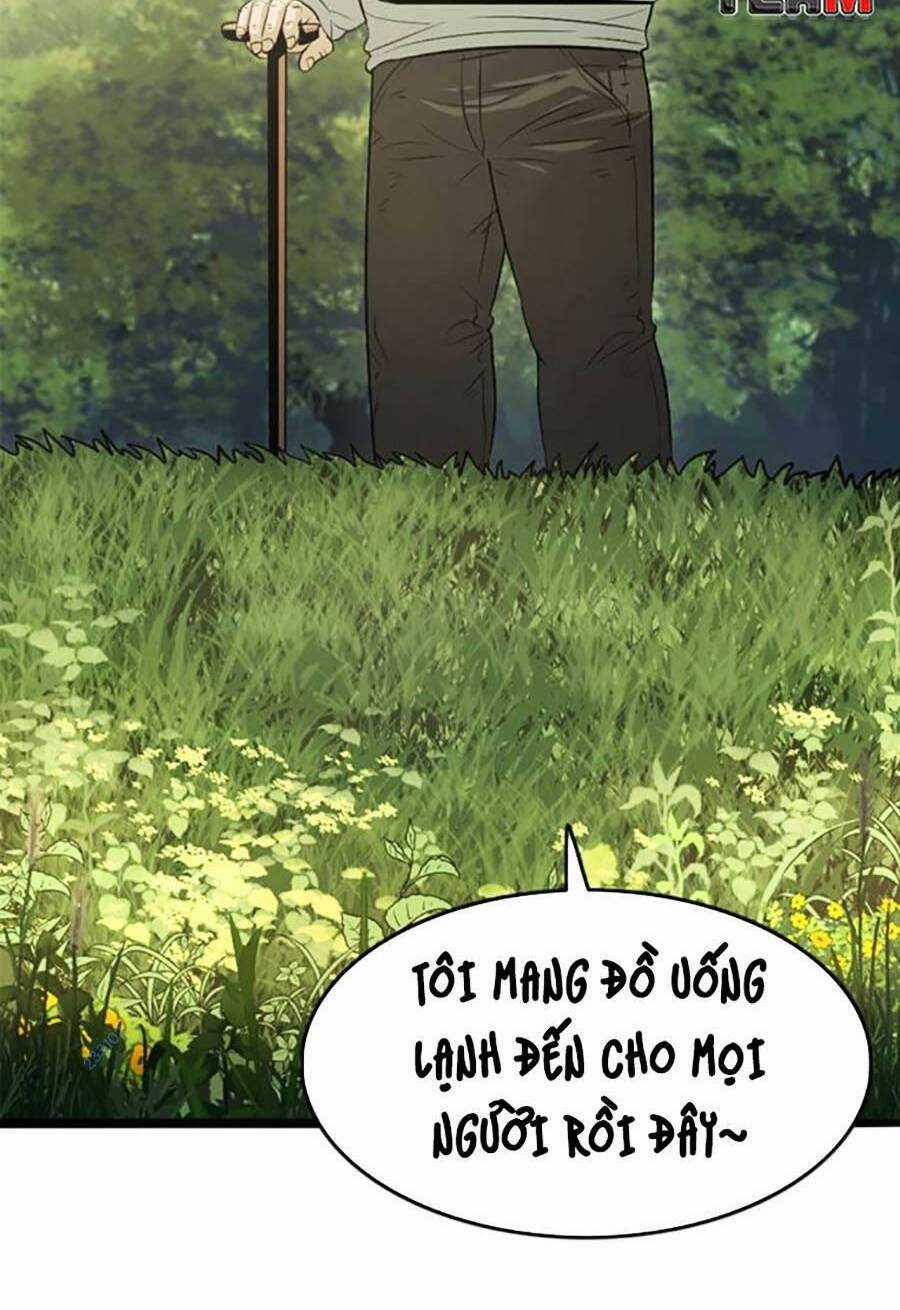 Ngục Tù Đẫm Máu Chapter 74 trang 129