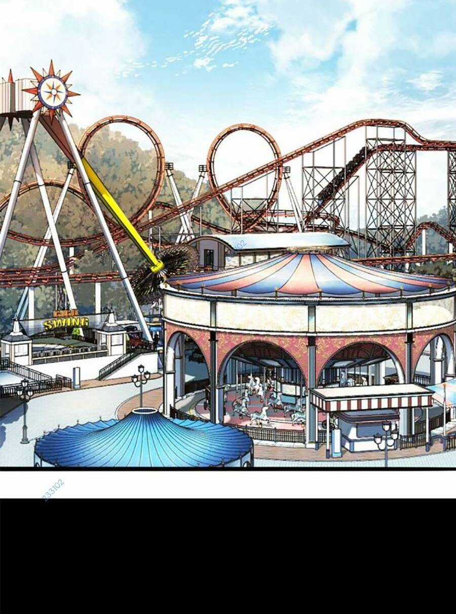 Ngục Tù Đẫm Máu Chapter 74 trang 13