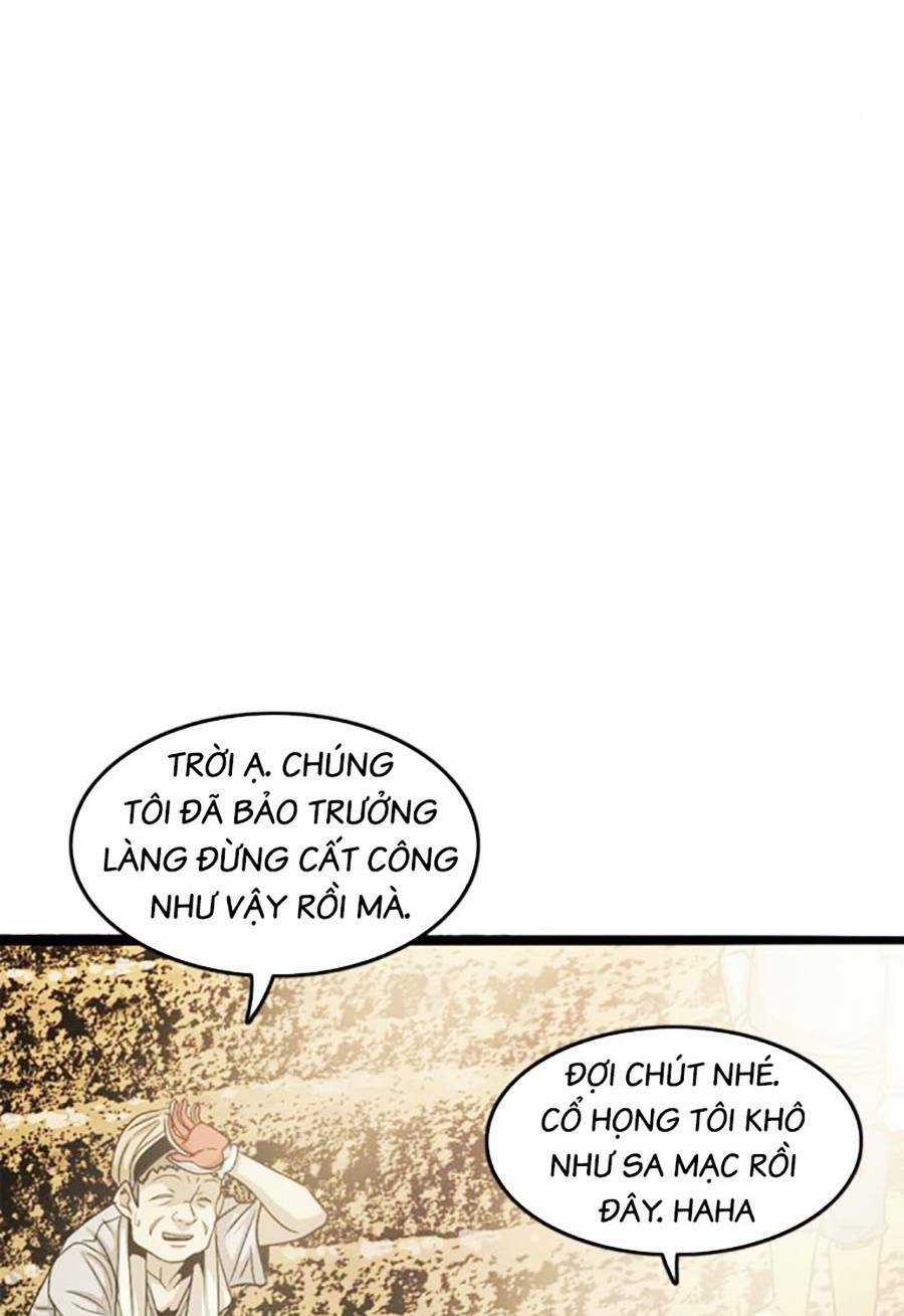 Ngục Tù Đẫm Máu Chapter 74 trang 130