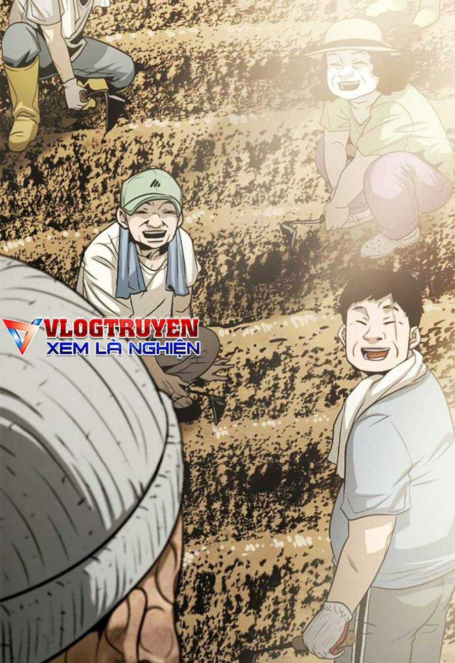 Ngục Tù Đẫm Máu Chapter 74 trang 131