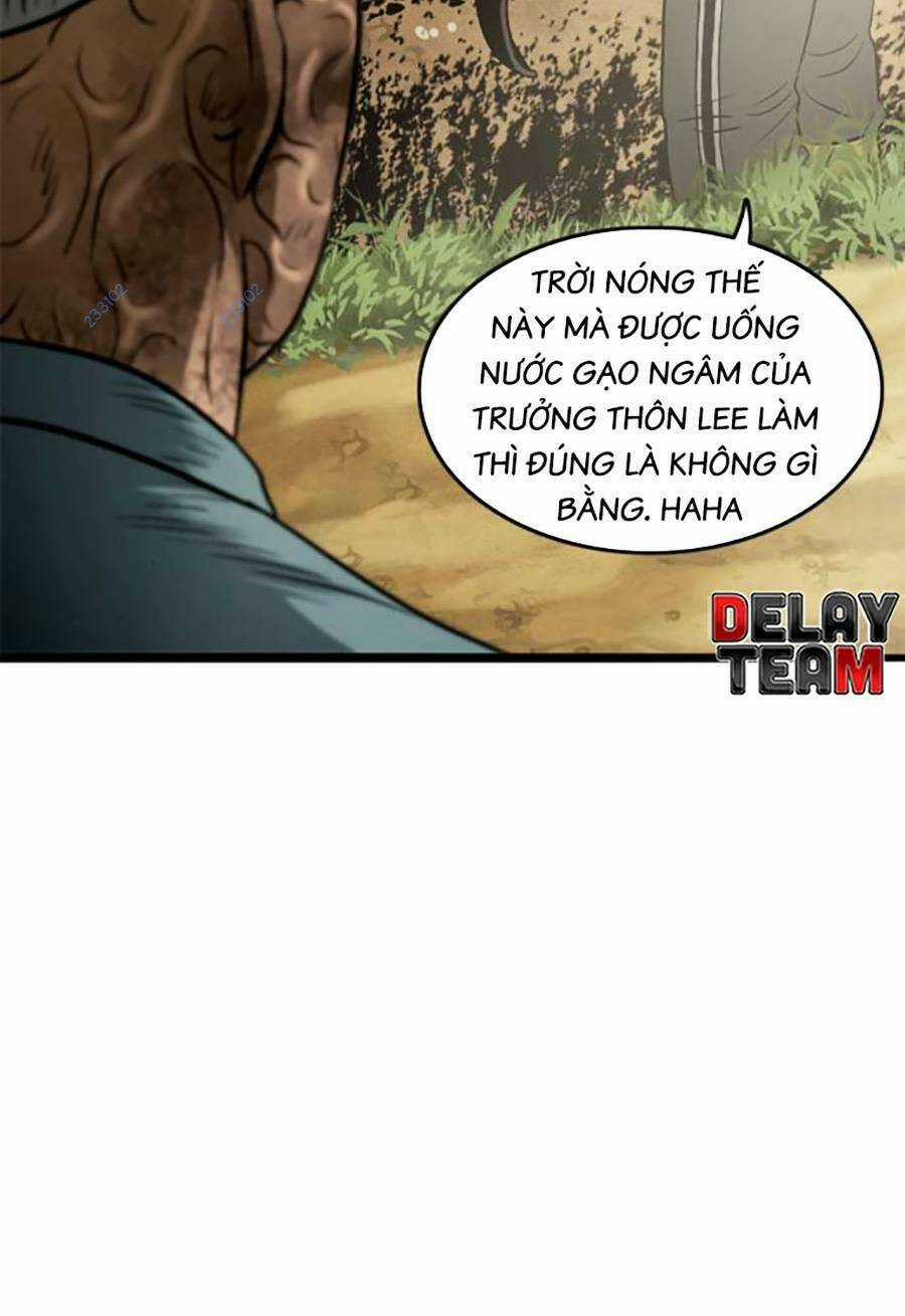 Ngục Tù Đẫm Máu Chapter 74 trang 132