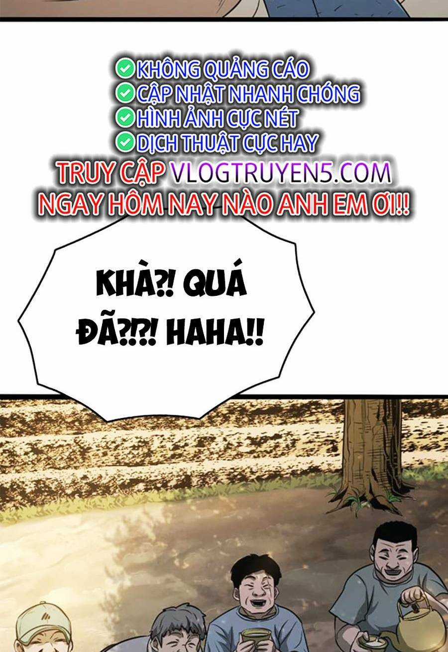 Ngục Tù Đẫm Máu Chapter 74 trang 134