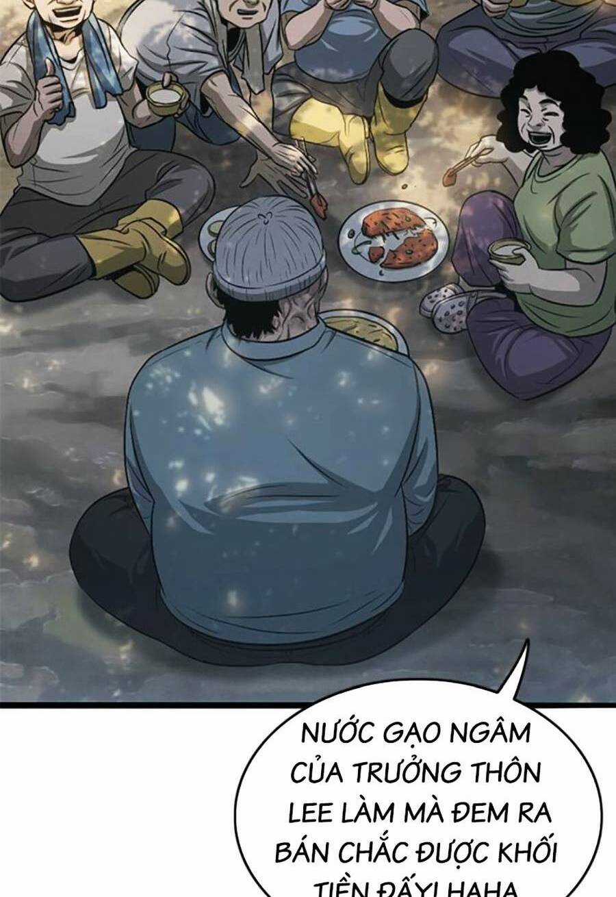 Ngục Tù Đẫm Máu Chapter 74 trang 135