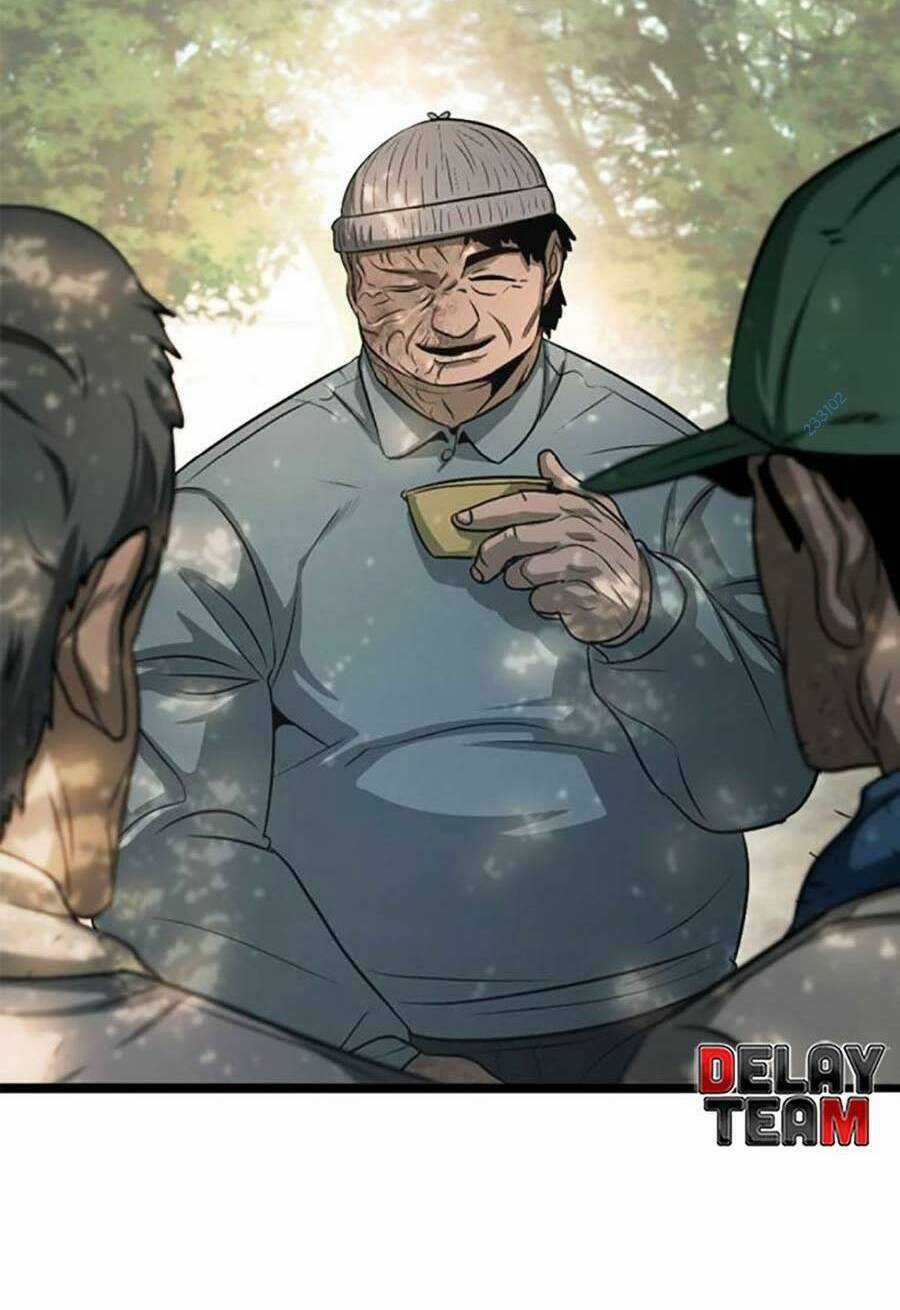 Ngục Tù Đẫm Máu Chapter 74 trang 137