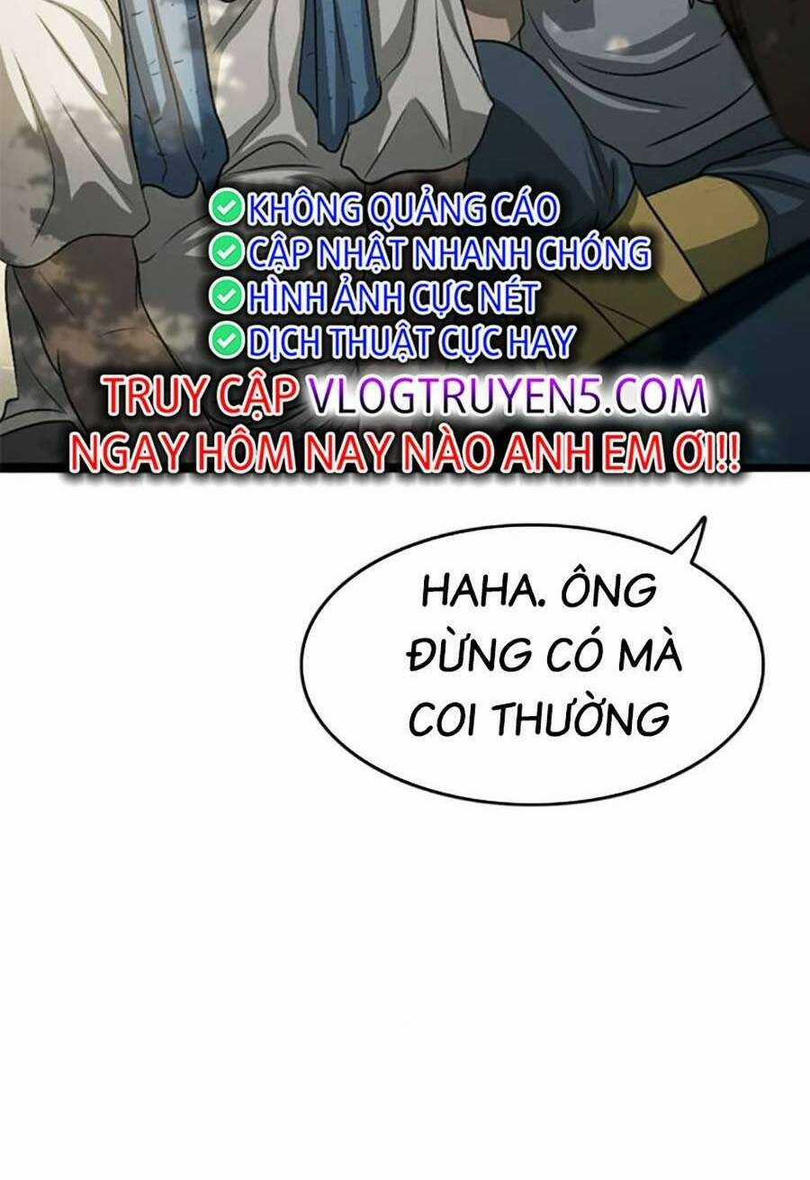 Ngục Tù Đẫm Máu Chapter 74 trang 145