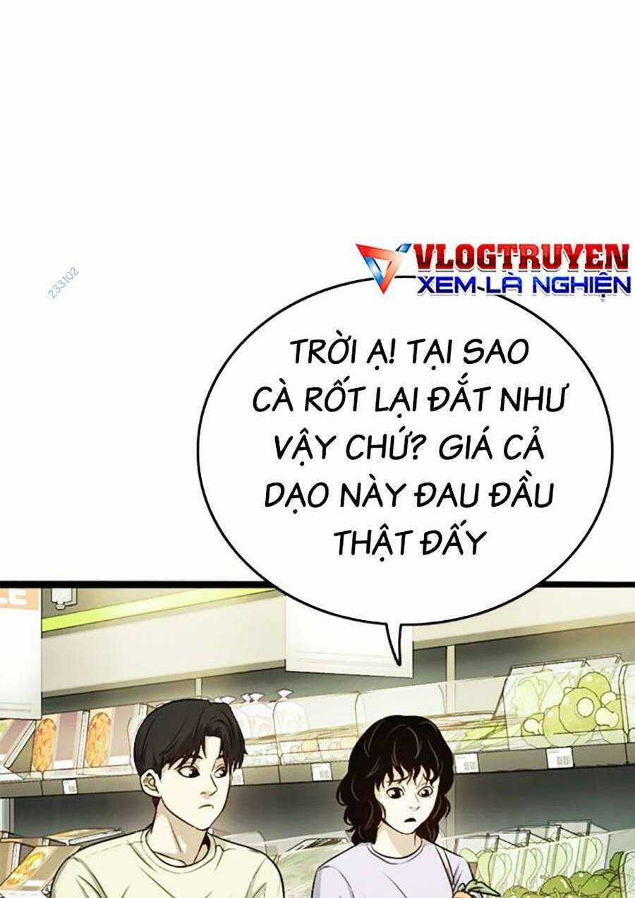 Ngục Tù Đẫm Máu Chapter 74 trang 153