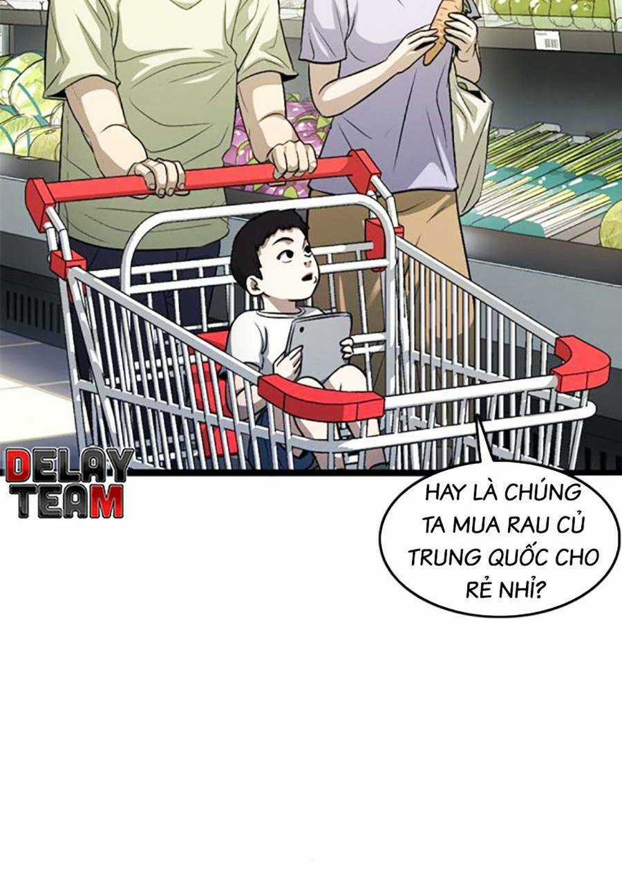 Ngục Tù Đẫm Máu Chapter 74 trang 154