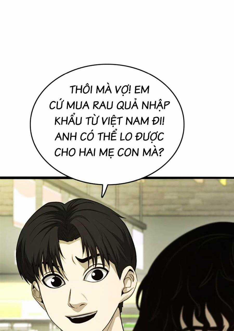 Ngục Tù Đẫm Máu Chapter 74 trang 155