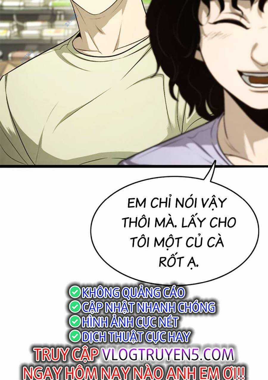 Ngục Tù Đẫm Máu Chapter 74 trang 156