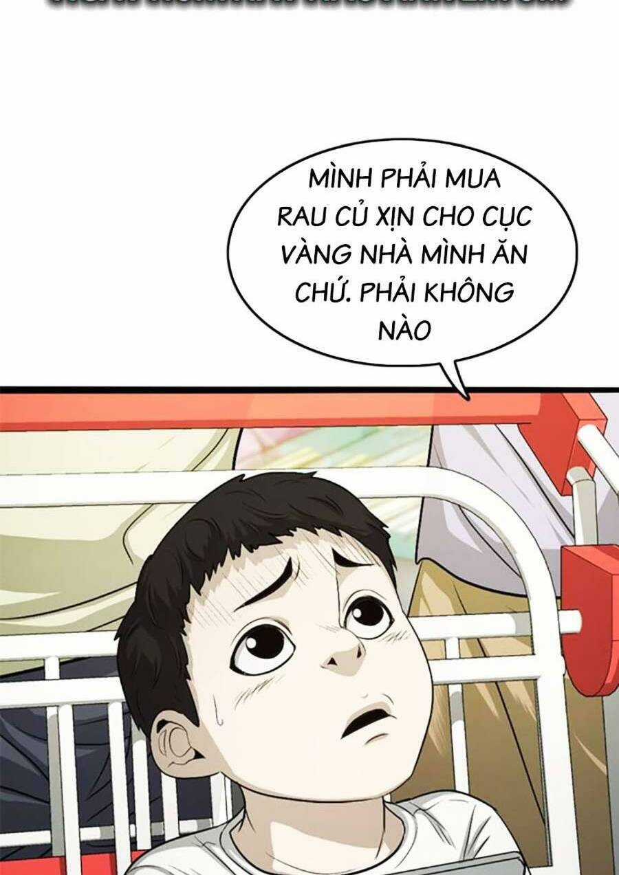 Ngục Tù Đẫm Máu Chapter 74 trang 157
