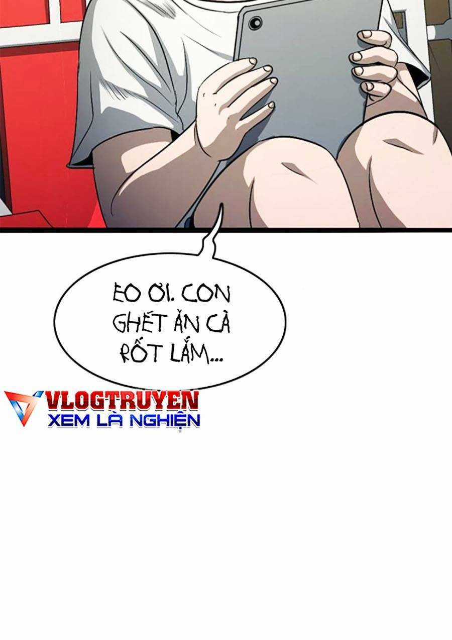 Ngục Tù Đẫm Máu Chapter 74 trang 158