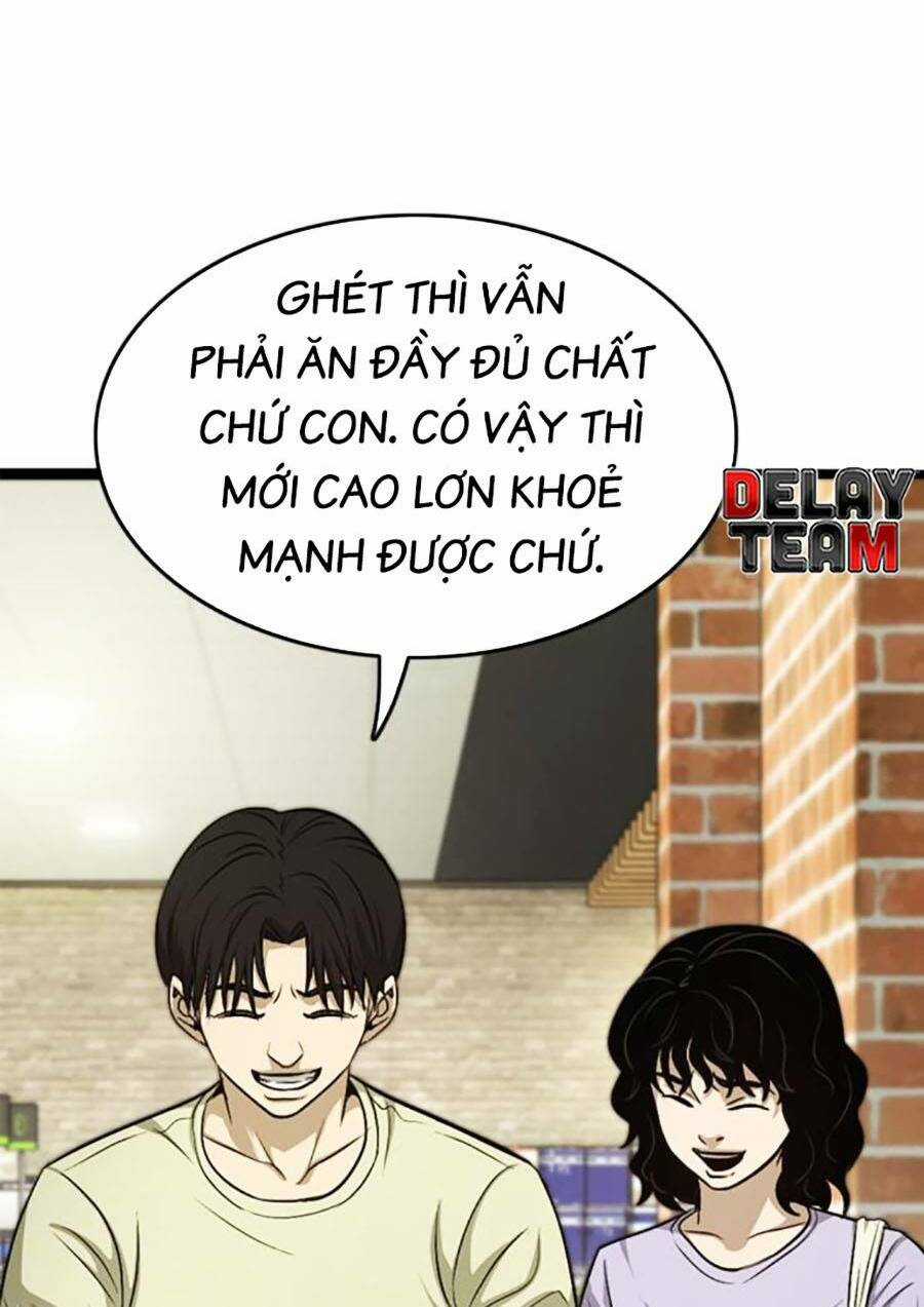 Ngục Tù Đẫm Máu Chapter 74 trang 159