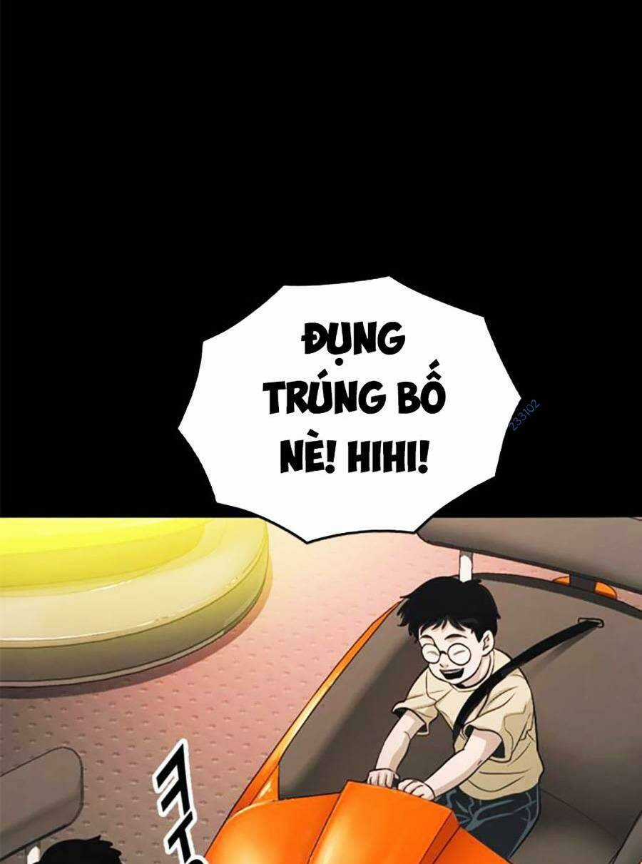 Ngục Tù Đẫm Máu Chapter 74 trang 16