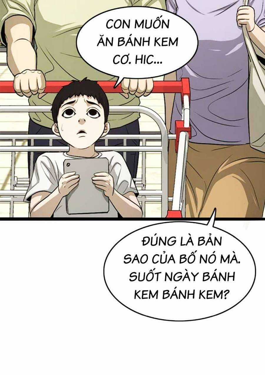 Ngục Tù Đẫm Máu Chapter 74 trang 160