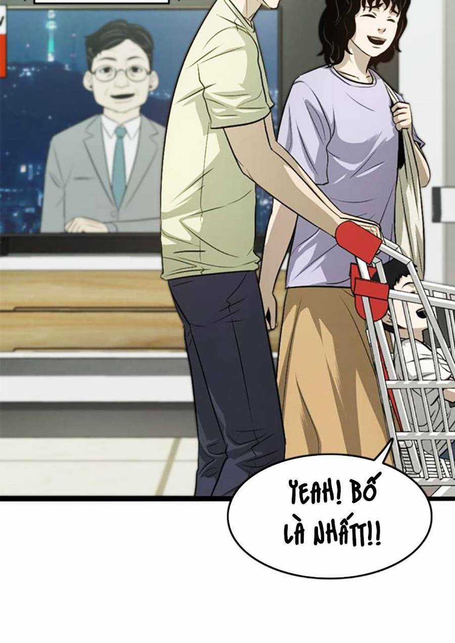 Ngục Tù Đẫm Máu Chapter 74 trang 162