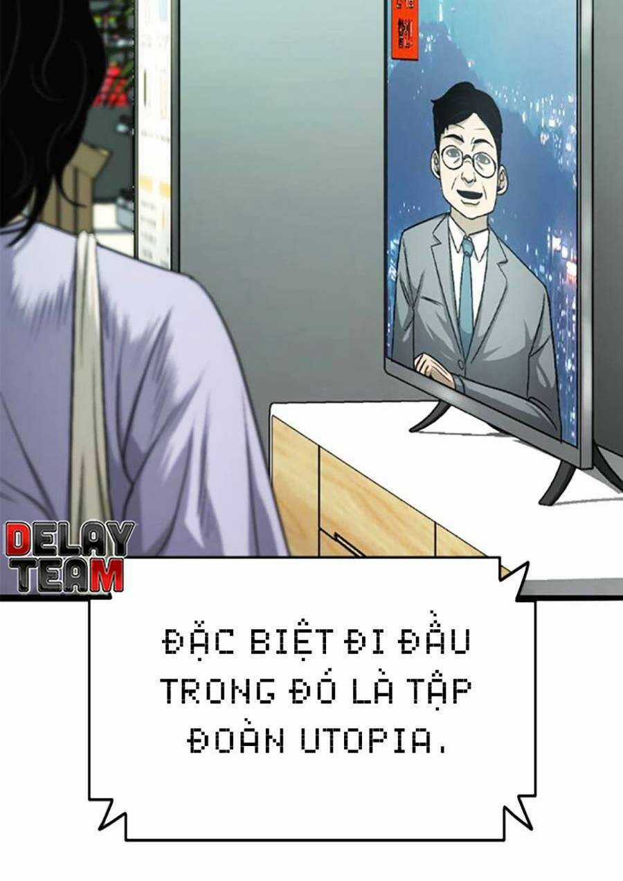 Ngục Tù Đẫm Máu Chapter 74 trang 164