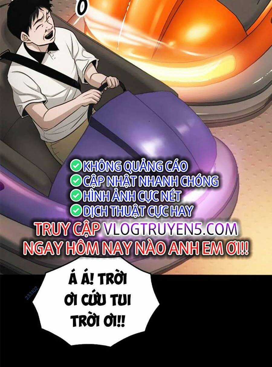 Ngục Tù Đẫm Máu Chapter 74 trang 17