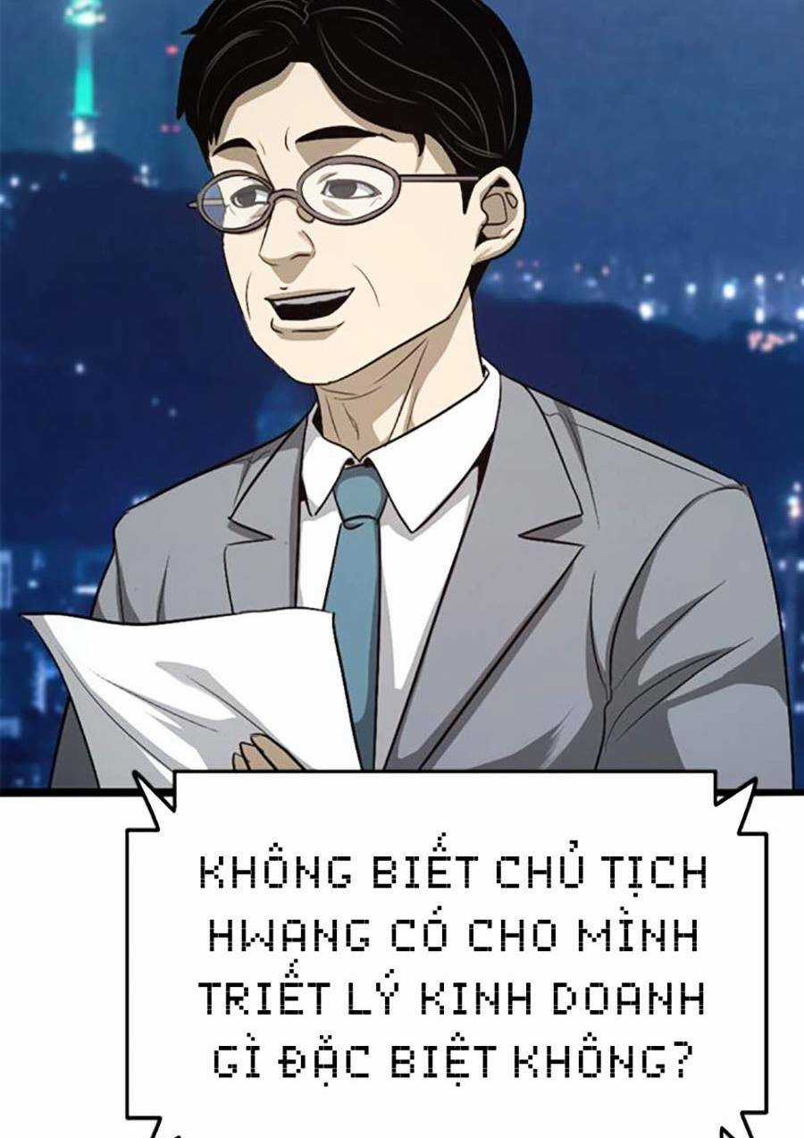 Ngục Tù Đẫm Máu Chapter 74 trang 170